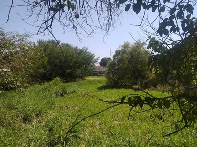 Lote/Terreno à venda, 687m² no Centro, Araraquara