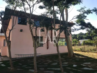 Casa com 4 Quartos à venda, 200m² no Serra do Cipó, Santana do Riacho
