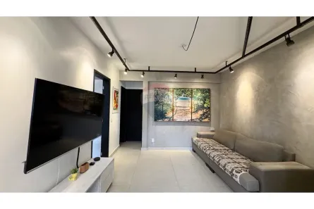 Apartamento com 2 Quartos à venda, 62m² no Setor Sudoeste, Brasília