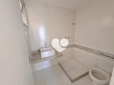 Apartamento com 3 Quartos à venda, 110m² no Lameirão, Guarapari
