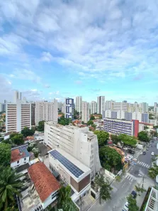 Sala Comercial para alugar, 178m² no Graças, Recife