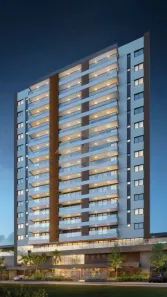 Apartamento com 3 Quartos à venda, 94m² no Atalaia, Aracaju