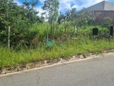 Lote/Terreno à venda, 414m² no Portal do Sol, Lagoa Santa