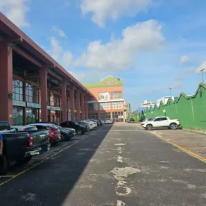 Ponto Comercial à venda, 100m² no Chapada, Manaus