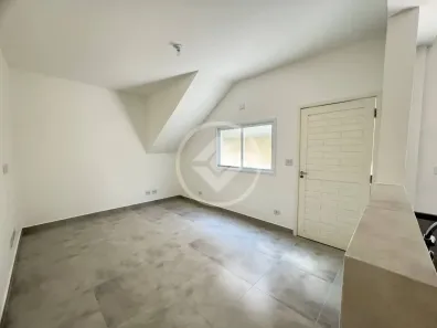 Casa com 2 Quartos à venda, 77m² no Parque Estuário (Vicente de Carvalho), Guarujá