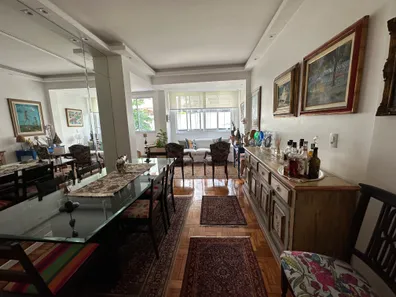 Apartamento com 3 Quartos à venda, 85m² no Leme, Rio de Janeiro