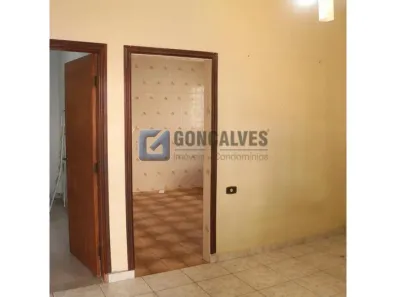Sobrado com 2 Quartos para alugar, 124m² no Osvaldo Cruz, São Caetano do Sul