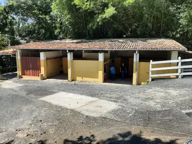 Fazenda/Sítio à venda, 167000m² no , Cachoeira da Prata