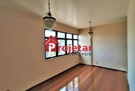 Apartamento com 3 Quartos à venda, 136m² no Savassi, Belo Horizonte