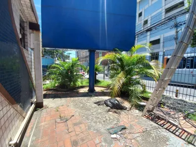 Prédio Comercial para venda ou aluguel, 1000m² no Centro, Nova Iguaçu