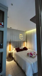 Casa de Condomínio com 4 Quartos à venda, 128m² no Condomínio Veredas, Taubaté