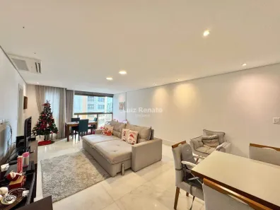 Apartamento com 4 Quartos à venda, 147m² no Carmo, Belo Horizonte