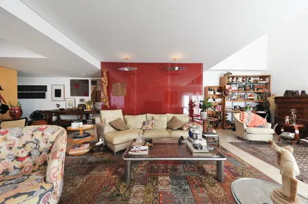 Apartamento com 2 Quartos à venda, 174m² no Lourdes, Belo Horizonte