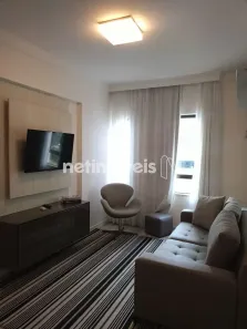 Apartamento com 1 Quarto para alugar, 57m² no Jardim Apipema, Salvador