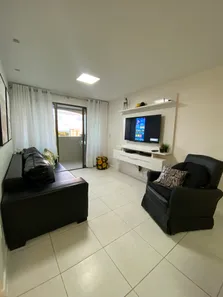 Apartamento com 3 Quartos à venda, 85m² no Jatiúca, Maceió