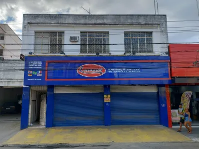 Ponto Comercial para alugar, 310m² no Centro, Nova Iguaçu