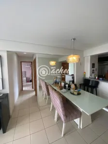 Apartamento com 2 Quartos à venda, 68m² no Centro, Lauro de Freitas
