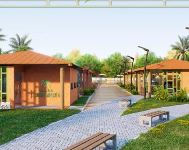 Lote/Terreno à venda, 501m² no , Porto Seguro