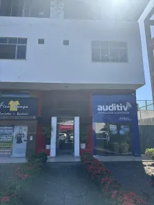 Sala Comercial para alugar, 40m² no Buraquinho, Lauro de Freitas