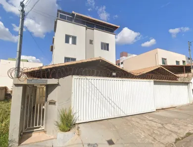 Cobertura com 3 Quartos para alugar, 140m² no Vale do Amanhecer, Igarapé