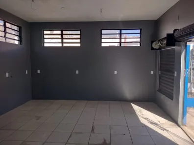 Ponto Comercial para alugar, 50m² no Santos Dumont, São Leopoldo