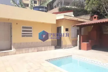 Casa com 3 Quartos para alugar, 192m² no Serra, Belo Horizonte