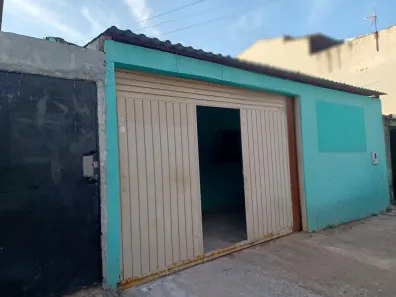 Casa com 2 Quartos à venda, 147m² no Areal, Brasília