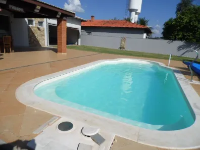 Casa de Condomínio com 4 Quartos à venda, 253m² no , Santa Maria da Serra