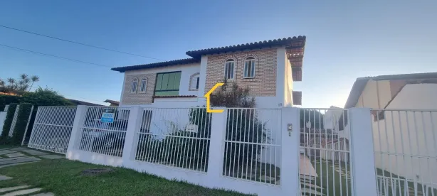 Casa com 5 Quartos à venda, 250m² no Setor de Habitações Individuais Sul, Brasília