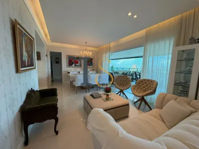 Apartamento com 4 Quartos à venda, 185m² no Graça, Salvador