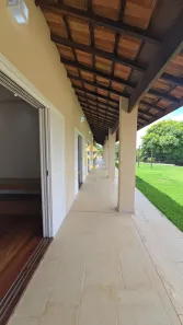 Casa de Condomínio com 7 Quartos para venda ou aluguel, 586m² no Chácaras Cataguá, Taubaté