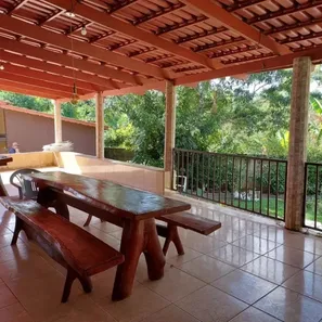 Fazenda/Sítio com 3 Quartos à venda, 2000m² no , Nerópolis