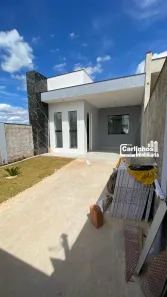 Casa com 3 Quartos à venda, 80m² no , São Joaquim de Bicas