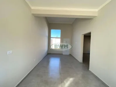Casa com 2 Quartos à venda, 59m² no Centro, Araçoiaba da Serra
