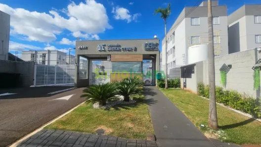 Apartamento com 2 Quartos para alugar, 45m² no Jardim Gralha Azul, Sarandi