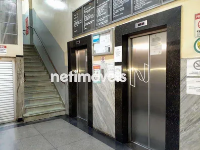 Sala Comercial à venda, 30m² no Centro, Belo Horizonte