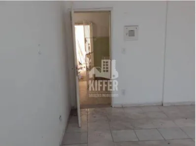Sala Comercial à venda, 11m² no Patronato, São Gonçalo
