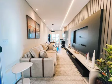 Apartamento com 3 Quartos à venda, 100m² no Florida, Matinhos