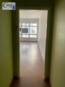 Apartamento com 3 Quartos para alugar, 136m² no Tijuca, Rio de Janeiro