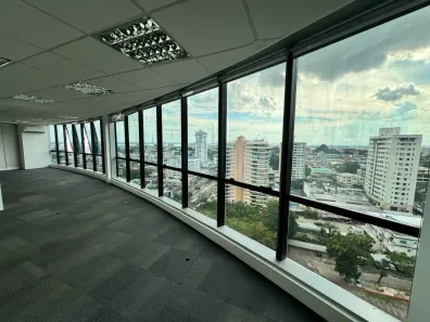 Sala Comercial para venda ou aluguel, 479m² no Presidente Vargas, Manaus