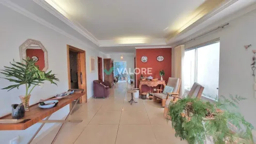 Casa com 4 Quartos para alugar, 386m² no Comiteco, Belo Horizonte