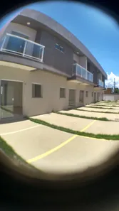 Casa de Condomínio com 3 Quartos à venda, 90m² no Centro, Lauro de Freitas