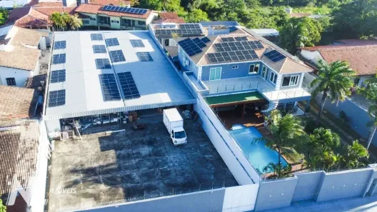 Galpão/Depósito/Armazém para alugar, 700m² no Candelária, Natal