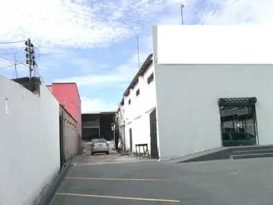 Ponto Comercial à venda, 997m² no Cachoeirinha, Manaus