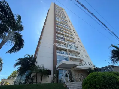 Apartamento com 3 Quartos para alugar, 93m² no Plano Diretor Sul, Palmas