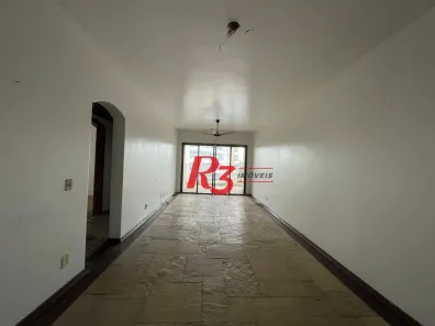 Apartamento com 3 Quartos à venda, 117m² no Enseada, Guarujá