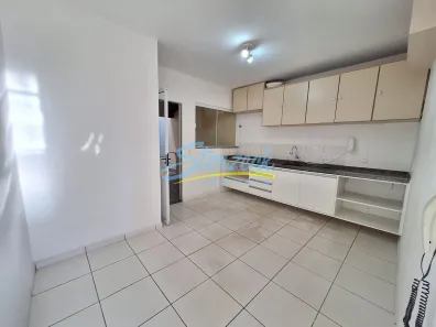 Casa de Condomínio com 2 Quartos para alugar, 74m² no Capela, Vinhedo