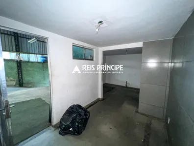 Galpão/Depósito/Armazém para venda ou aluguel, 480m² no Taquara, Rio de Janeiro