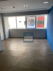 Sala Comercial para alugar, 37m² no Derby, Recife