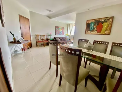 Apartamento com 2 Quartos à venda, 78m² no Coração de Jesus, Belo Horizonte